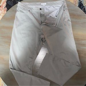 Peter Millar Ultimate Sateen 5 Pocket Pants